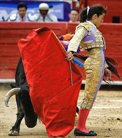 Mujeres de Alternativa.